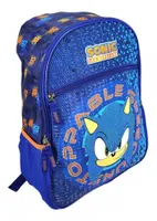 Mochila Costas Sonic Geomaze 2023 - Foto 2
