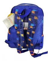 Mochila Costas Sonic Geomaze 2023 - Foto 3