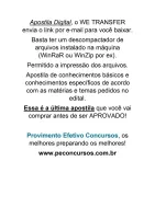 Apostila CBM TO Ano 2023  - Foto 5