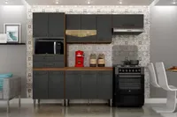Cozinha Lívia 4 Peças 2,50 - Foto 2