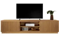 Rack Arezzo tv 75 larg 2,20 - Foto 2
