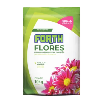 FORTH Flores 10kg