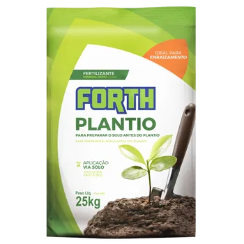 FORTH Plantio 25kg