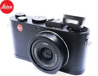 Câmera Leica X2 16.2MP Lente Elmarit 24mm f/2.8 + Visor AG-EVF2 – Usada - Foto 13