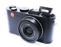 Câmera Leica X2 16.2MP Lente Elmarit 24mm f/2.8 + Visor AG-EVF2 – Usada - Foto 8