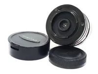 Lente Samyang 8mm f/2,8 Fish Eye Micro 4/3 - VENDIDA - Foto 3