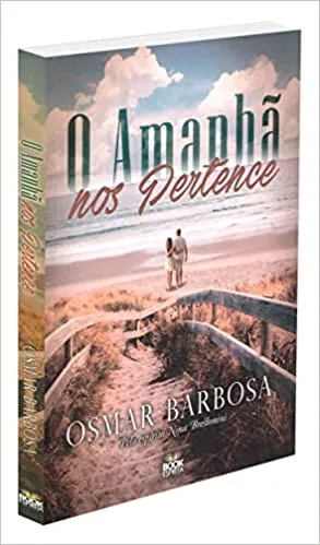 O AMANHA NOS PERTENCE (PRODUTO USADO - MUITO BOM)