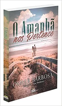 O AMANHA NOS PERTENCE (PRODUTO USADO - MUITO BOM)