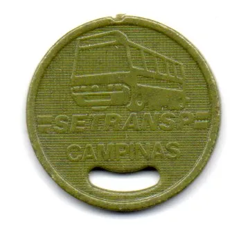 Ficha Setransp - Campinas