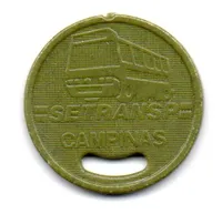 Ficha Setransp - Campinas