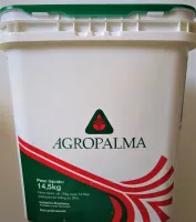 Óleo de COCO PALMISTE - Balde 14,5Kg 