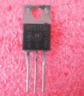 BTS113A   TO220