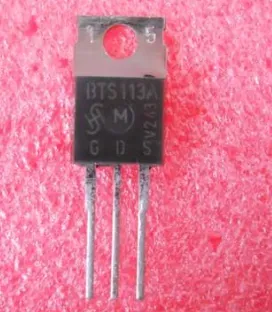 BTS113A   TO220