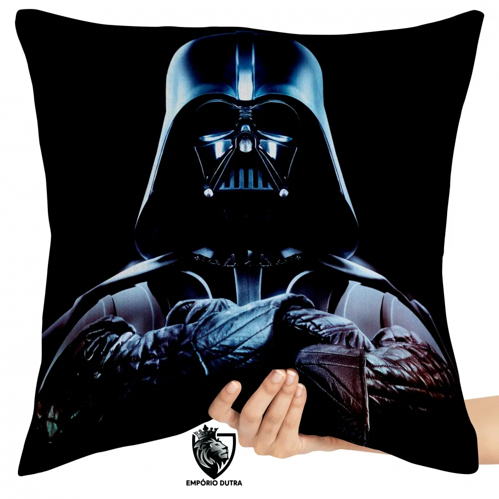 Almofada Darth Vader star wars