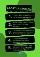 Apostila DPE BA Analista Técnico Ciências Contábeis Ano 2023 - Foto 3