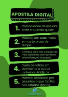 Apostila DPE BA Analista Técnico Jornalismo Ano 2023 - Foto 3
