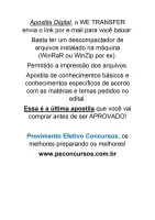 Apostila DPE BA Analista Técnico Jornalismo Ano 2023 - Foto 2