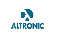 Relé Revezamento Bombas Altronic RVB 24-240V Trilho DIN 35 Reversão Automática - Foto 2