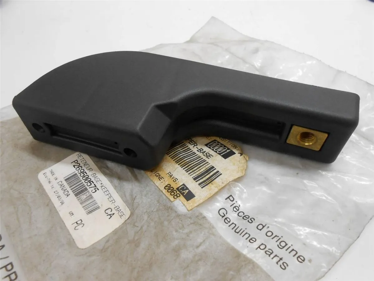 Suporte Tampa de Acesso Traseira Motor Jet Ski BRP Sea Doo XP Limited 1998 a 2002 XP DI 2003 2004 269500575