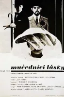 Os Mártires do Amor (1967) Jan Nemec DVD - legendas em português