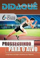 Revista PROSSEGUINDO PARA O ALVO - DIDAQUÊ