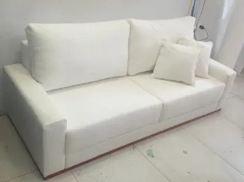 Sofá  Living  Bella Molas  2,20 Leão - Foto 2