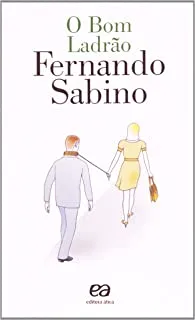 O BOM LADRAO (PRODUTO NOVO)