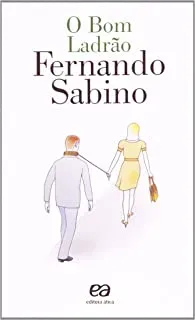 O BOM LADRAO (PRODUTO NOVO)