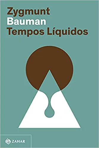 TEMPOS LIQUIDOS (PRODUTO NOVO)