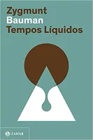 TEMPOS LIQUIDOS (PRODUTO NOVO)