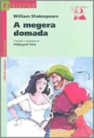 A MEGERA DOMADA SERIE REEENCONTRO (PRODUTO NOVO)