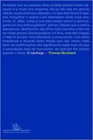 O NAUFRAGO (PRODUTO USADO - COMO NOVO)