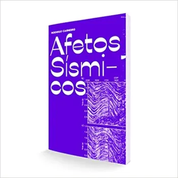 AFETOS SISMICOS (PRODUTO NOVO)