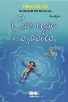 CARREGO NO PEITO (PRODUTO USADO - MUITO BOM)