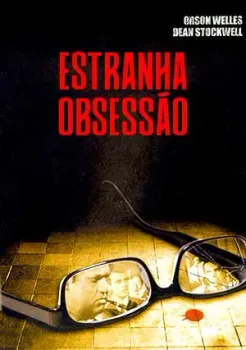 Estranha Obsessão