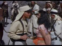 Homens do Deserto - Foto 5