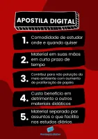 Apostila DPE SP Oficial Defensoria Pública 2023 - Foto 6
