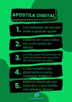 Apostila BRDE Assistente Administrativo 2023 - Foto 6