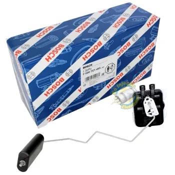 Boia Sensor Nível Ford Focus Flex 2009 2010 2011 2012 2013 Original Bosch