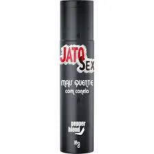 JATO SEX MAIS QUENTE C/ CANELA 18G - PEPPER BLEND