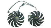 Dual Cooler Para Placa de Vìdeo Gigabyte GV-R939XG1 GAMING-8GD