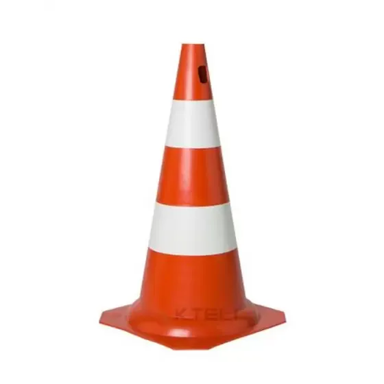 CONE RIGIDO 75CM LR/BR 