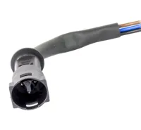 Sensor de Velocidade Kadett Ipanema  1.8 2.0 Mecanico 95 a 97 e o 2.0 Automático 92 a 95  8 Pulsos  - Foto 2