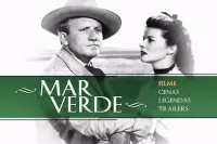 DVD MAR VERDE - KATHARINE HAPBURNE  - Foto 2