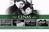 DVD MAR VERDE - KATHARINE HAPBURNE  - Foto 3