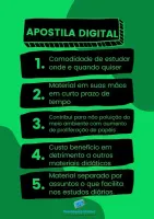 Apostila IEMA ES Engenharia Florestal Prova 2023 - Foto 6