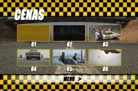 DVD 500 MILHAS - PAUL NEWMAN - Foto 3