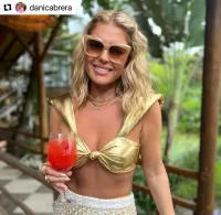 choker  inicial duas letras  - Atenção ao prazo de envio - Foto 2