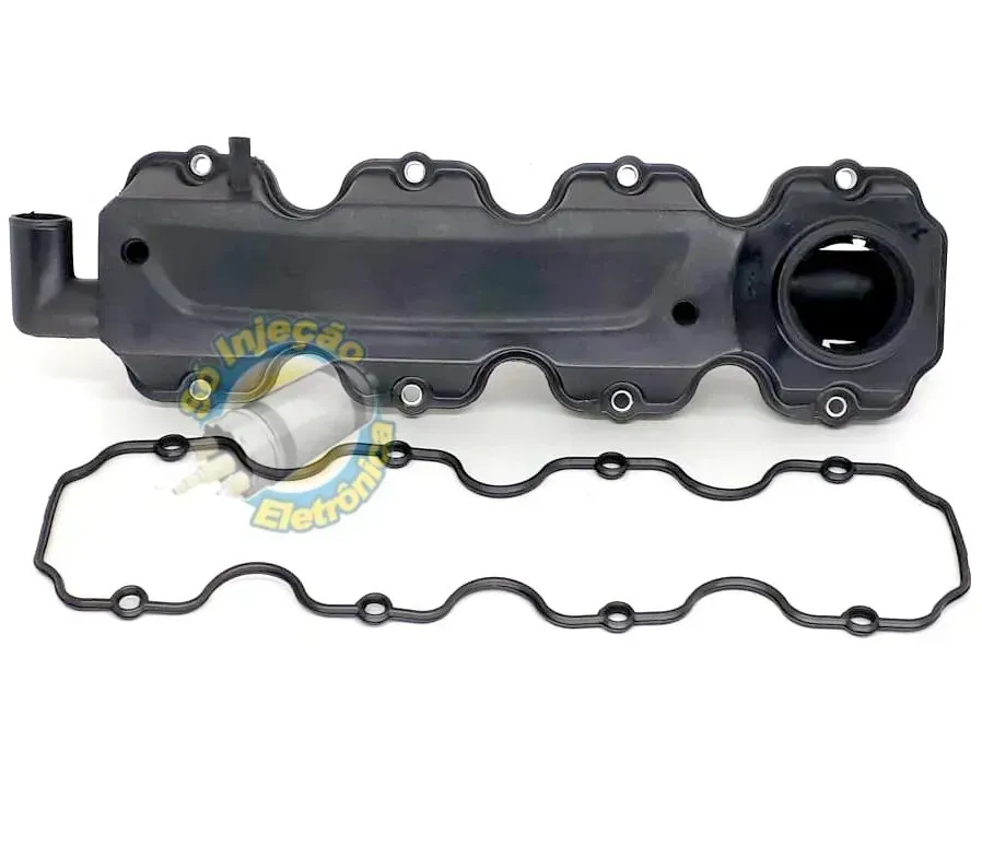 Tampa de Valvulas com Junta Chevrolet Spin 2013 2014 2015 2016 93334741