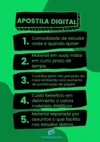 Apostila IEMA ES Psicologia Prova 2023 - Foto 8
